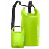 Aqua Shield WaterProof Dry Bag 20L + 2L A630 green