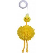 Trixie višta ant elastinės juostos, 20 cm