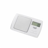 Adler AD 3161 baltas