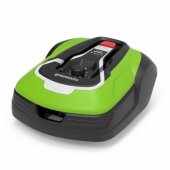 Greenworks OptiMow10 mowing robot (GR2505507)