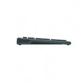 Pro 15 keyboard Universal Bluetooth QWERTY UK English Black 84005