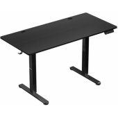 Hero 8.2 Electric Desk Black
