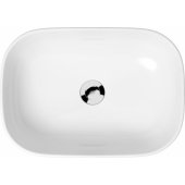Cersanit countertop washbasin Moduo 50 rectangular (K116-050-ECO)