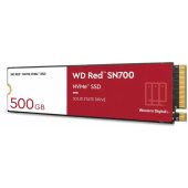 Red SN700 500GB WDS500G1R0C