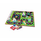 Educational Game Road Safety Learn & Play Polish Language Clementoni 5