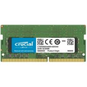 8GB DDR4 3200MHz SODIMM CT8G4SFRA32A