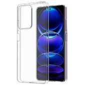 "Ultra Back Case 2 mm Xiaomi Redmi Note 13 Pro" Transparent