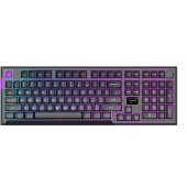 PSCR105B Silent claw red