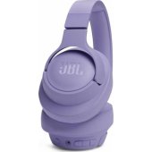 Tune 720BT violetinė