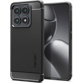 Rugged Armor Xiaomi 14T Pro Matte Black
