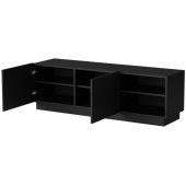 LIVERTI 150x42x48 Black