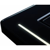 DECOR ISLAND BLACK 90