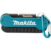 _7939072 Makita Impact Black antgalių rinkinys, 10 dalių