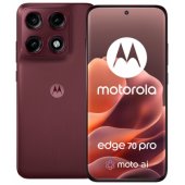 Edge 70 Pro 8/ 256GB Zinfandel