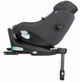 Turn2Me DLX i-Size R129 40–105 cm Iron