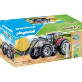 Country Large Tractor Construction Toy 71305