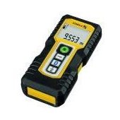 Lazerinis atstumo matuoklis LD 250 BT 0,2 - 50 mm