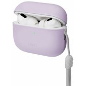 Lino Case AirPods Pro 2 gen Lilac