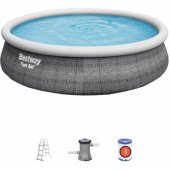 Fast Set baseino rinkinys 57372