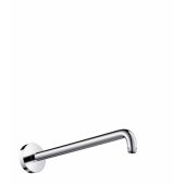 Hansgrohe wall-mounted chrome 38.9cm (27413000)