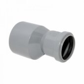 Magnaplast vidaus kanalizacijos redukcija HTR 50/ 40mm (11300)