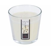 Scented candle Vanilla, 500g