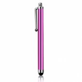 "Universal Stylus Pen (10.5cm) for Smartphone/ Tablet PC Purple"
