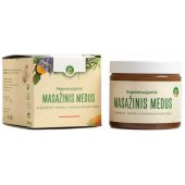 Massage Honey Grapefruit+ Lavender+Rosemary 250ml