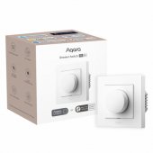 Dimmer Switch H2 EU White KD-R01D-W