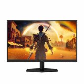 C27G42E 27" VA 16:9 Curved