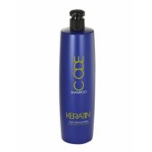 Stapiz Keratin Code šampūnas, plaukų šampūnas 1000ml