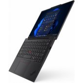 ThinkPad X13 G6 13.3 FHD+ IPS 350 32GB 1SSD EN W11Pro Black 21RM001RPB