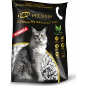 Hilton Tofu Super Natural Cat Litter