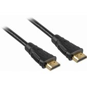 HDMI - HDMI 5m Black