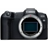 EOS-R8 korpusas