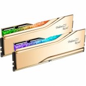 Trident Z5 Royal 2x16GB DDR5 7200MHZ UDIMM F5-7200J3445G16GX2-TR5G