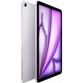 iPad Air 11" M3 Wi-Fi + Cellular 256GB Purple MCG34HC/ A