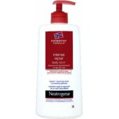 Neutrogena Norwegian Formula regeneruojamasis kūno emulsija odai