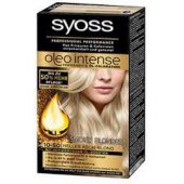 Syoss Hair dye Oleo 10-50 ash blonde