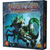 Portal Games papildymas žaidimui Aeons End: Nameless.