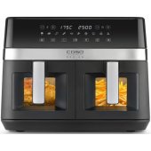 DuoChef 03186 Black