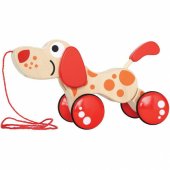 Hape - Puppy - E0347