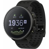 Vertical All Black