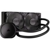 NAUTILUS 240 120 mm Liquid CPU Cooler CW-9060088-WW