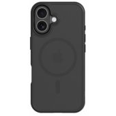 "MagForce Hyperstealth Cover iPhone 17", asfalto spalvos