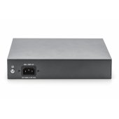 DIGITUS 8 Port Gigabit Switch 8xRJ45