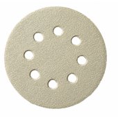Klingspor Self-adhesive sanding disc 225mm gr.80 50pcs. (45362)