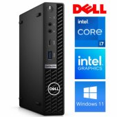 _8490388 DELL 5090 Micro i7-11700T 16GB 512SSD M.2 NVME WIN11Pro