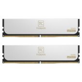 T-Create Expert White 2x16GB DDR5 3000MHZ DIMM CTCWD532G6000HC30DC01