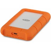 Rugged 5 TB Orange
